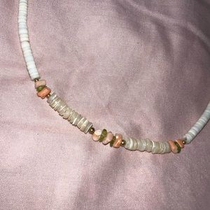 Shell 🐚 Necklace